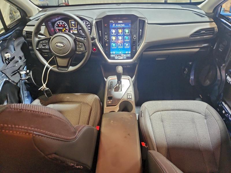 Продажа на аукционе авто 2024 Subaru Crosstrek, vin: JF2GUADC7RH261462, номер лота: 97838675