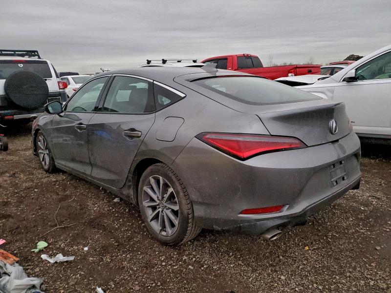 Aukcja sprzedaży 2024 Acura Integra, vin: 19UDE4H28RA025284, numer aukcji: 98087995