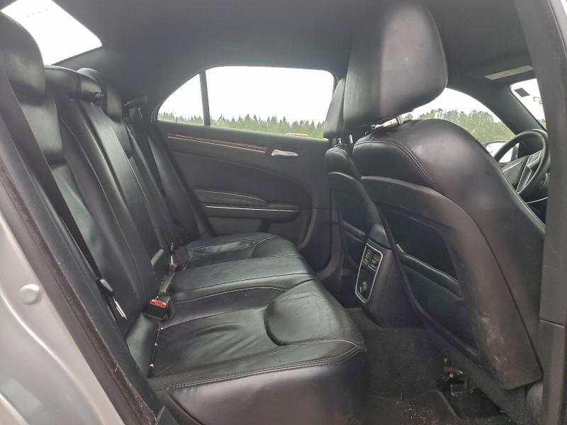 Продажа на аукционе авто 2012 Chrysler 300, vin: 2C3CCACG4CH265950, номер лота: 95175785