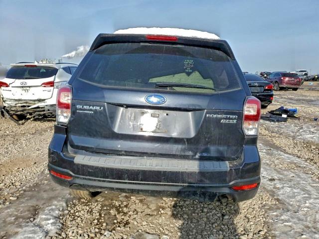 Aukcja sprzedaży 2017 Subaru Forester, vin: JF2SJAEC1HH559747, numer aukcji: 94436255