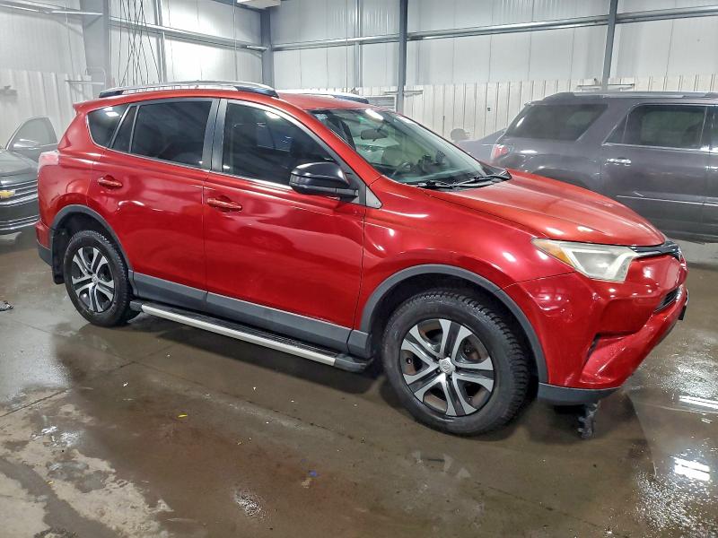 97570725 :رقم المزاد ، JTMZFREV7GJ091108 vin ، 2016 Toyota Rav4 مزاد بيع