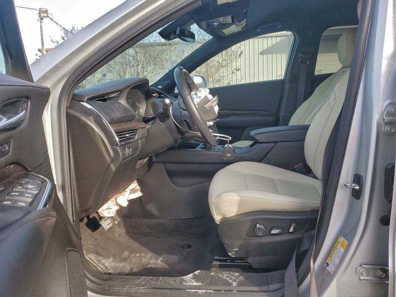 Aukcja sprzedaży 2020 Cadillac Xt4 Sport, vin: 1GYFZER46LF004388, numer aukcji: 96790255