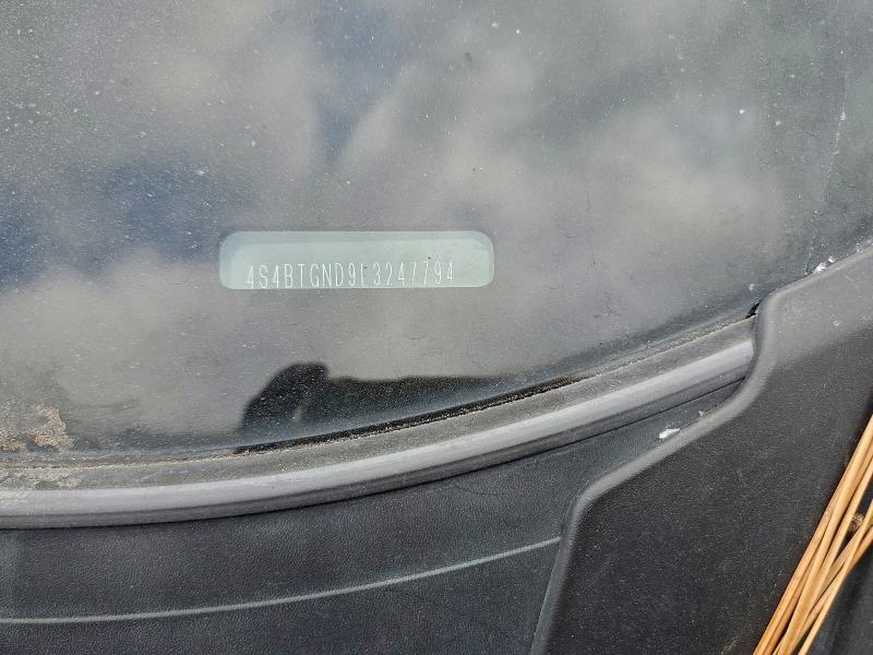 Продаж на аукціоні авто 2020 Subaru Outback Li, vin: 4S4BTGND9L3247794, номер лоту: 74071055