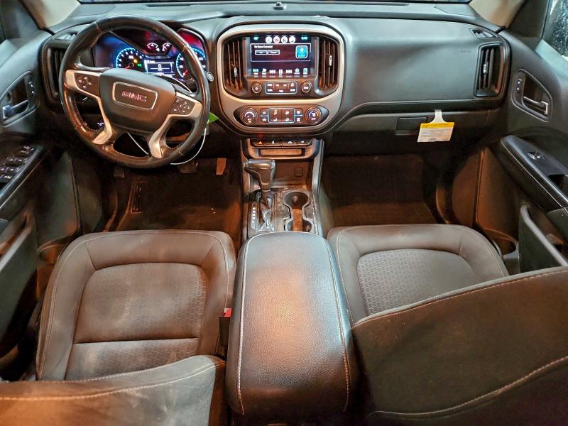 Aukcja sprzedaży 2017 Gmc Canyon, vin: 1GTG6CEN5H1269510, numer aukcji: 95911875