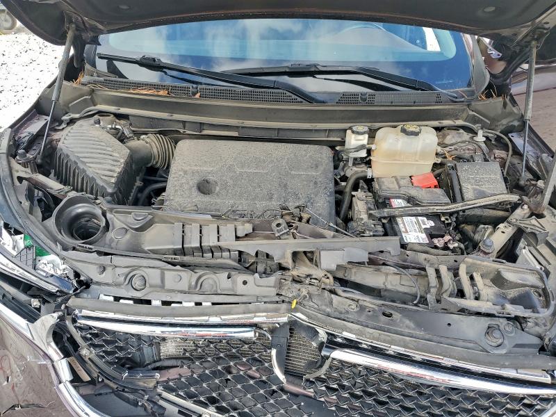 Продажа на аукционе авто 2020 Buick Enclave, vin: 5GAERDKW2LJ271632, номер лота: 96272515