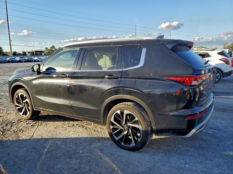 Продажа на аукционе авто 2024 Mitsubishi Outlander, vin: JA4T5WA9XRZ013310, номер лота: 97402745