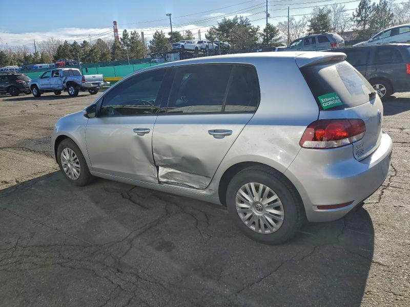 Aukcja sprzedaży 2014 Volkswagen Golf, vin: WVWDB7AJ1EW005692, numer aukcji: 94528285