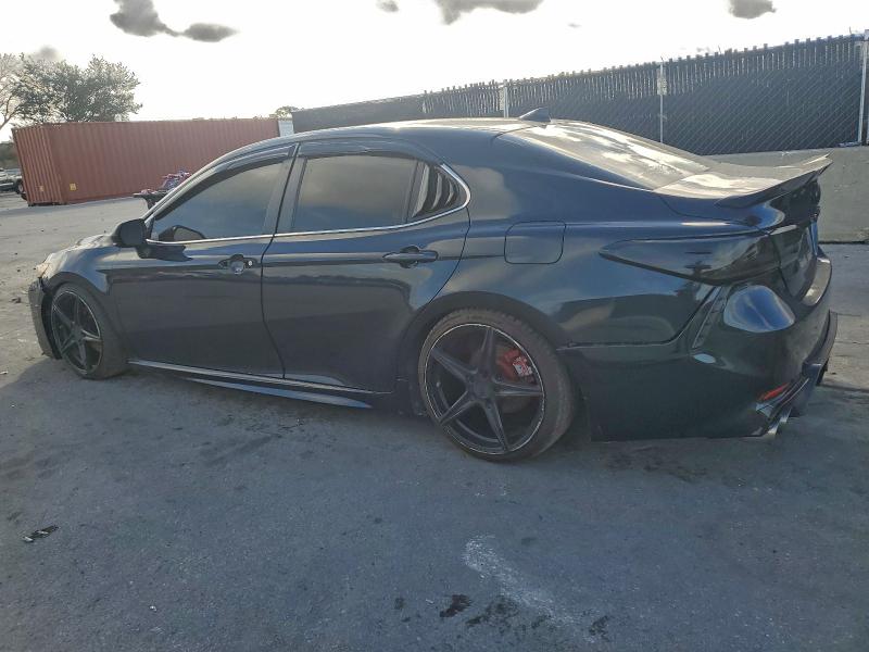 Продаж на аукціоні авто 2019 Toyota Camry L, vin: 4T1B11HK5KU290177, номер лоту: 97796015