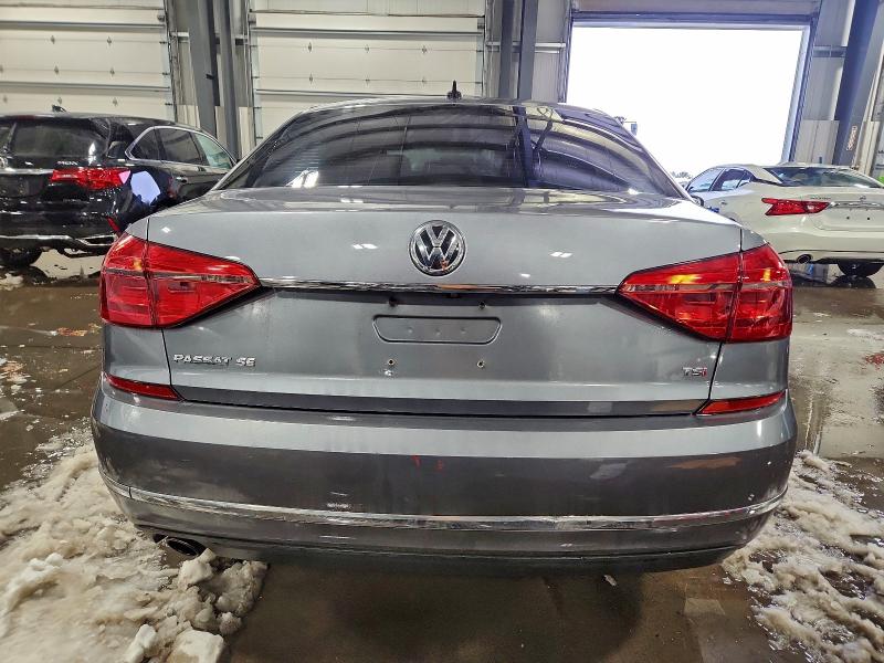 Aukcja sprzedaży 2016 Volkswagen Passat, vin: 1VWBT7A39GC059992, numer aukcji: 96165135