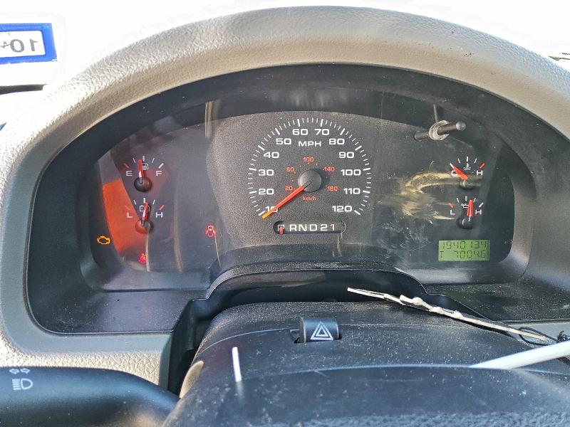 Продаж на аукціоні авто 2004 Ford F150, vin: 1FTRF12W94NC01479, номер лоту: 94737085