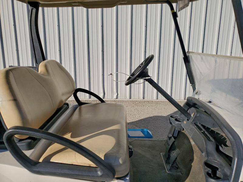 2022 Club Car Tempo Fla მანქანა იყიდება აუქციონზე, vin: BN2230308416, აუქციონის ნომერი: 94817255
