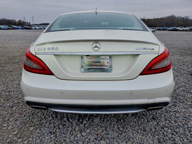 Продаж на аукціоні авто 2012 Mercedes-benz Cls, vin: WDDLJ7DB0CA048181, номер лоту: 96816635