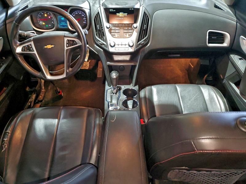 Aukcja sprzedaży 2017 Chevrolet Equinox, vin: 2GNFLGEK0H6193765, numer aukcji: 90902835