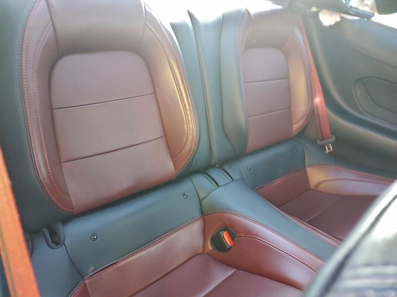 96262615 :رقم المزاد ، 1FA6P8TH0R5112535 vin ، 2024 Ford Mustang مزاد بيع