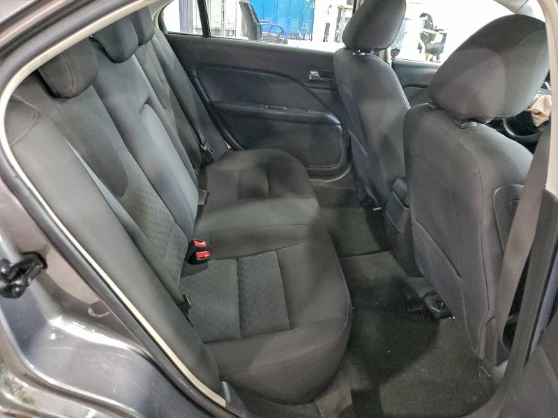 Aukcja sprzedaży 2010 Ford Fusion, vin: 3FAHP0HA4AR342845, numer aukcji: 96165275