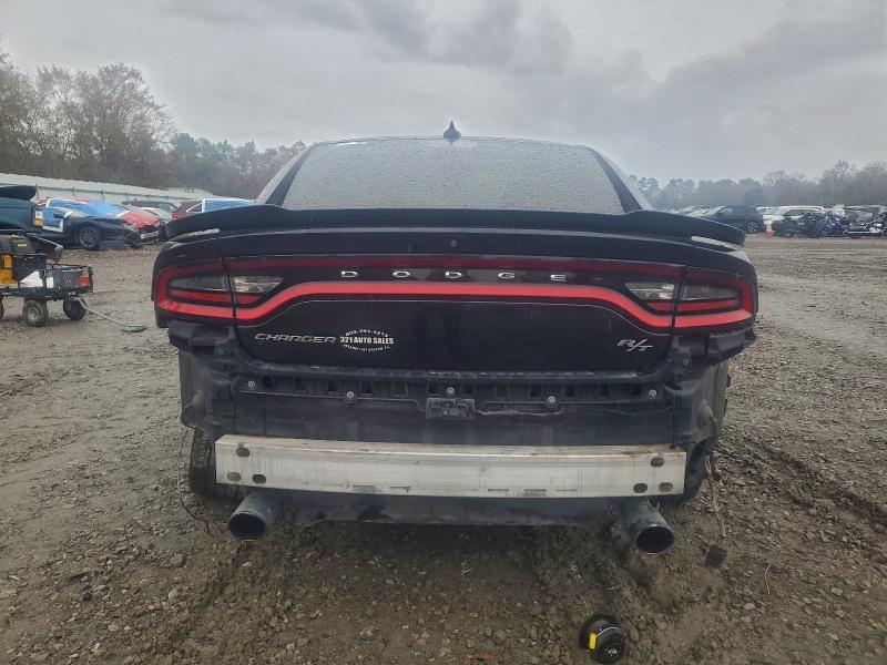 97439965 :رقم المزاد ، 2C3CDXCT9KH757191 vin ، 2019 Dodge Charger مزاد بيع
