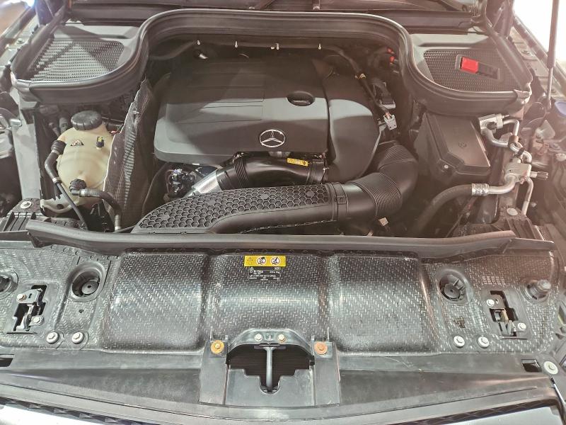Aukcja sprzedaży 2020 Mercedes-benz Gle 350 4m, vin: 4JGFB4KB1LA117056, numer aukcji: 96376395