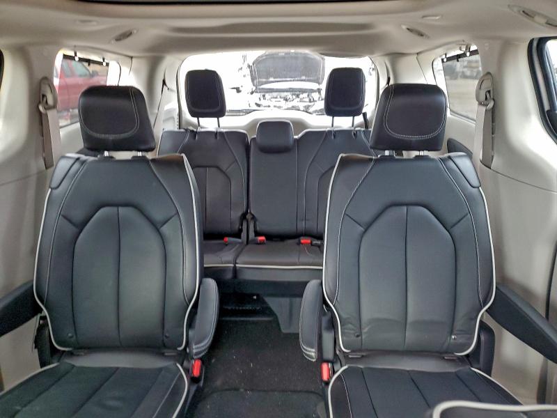 Продажа на аукционе авто 2023 Chrysler Pacifica, vin: 2C4RC1GG9PR597768, номер лота: 95566205