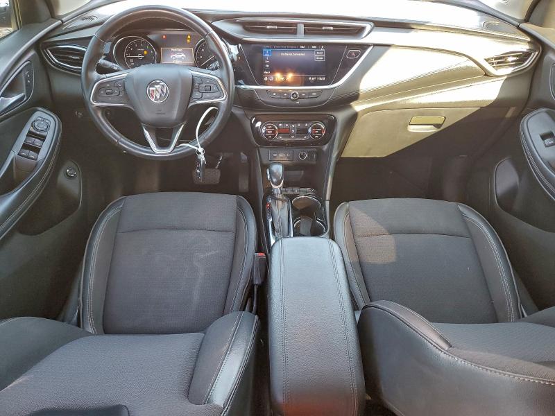 Aukcja sprzedaży 2020 Buick Encore Gx, vin: KL4MMDSLXLB115843, numer aukcji: 95965435