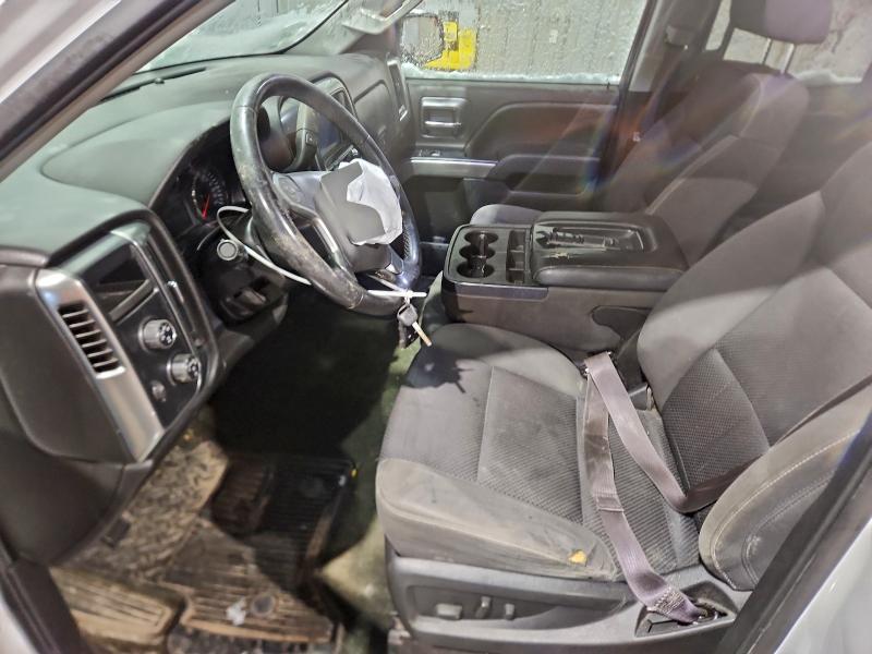 94862245 :رقم المزاد ، 1GCVKREHXEZ385511 vin ، 2014 Chevrolet Silverado مزاد بيع