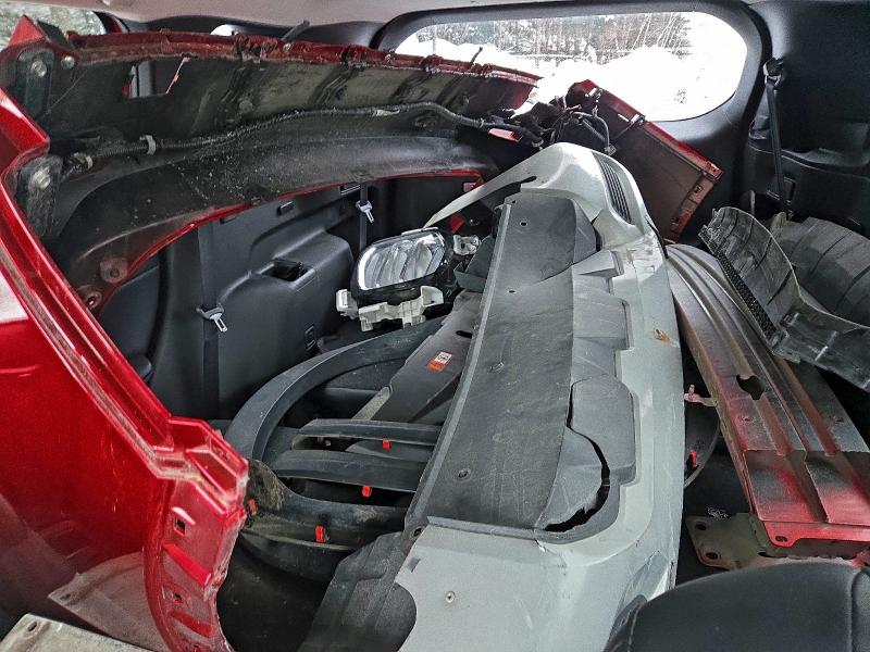 94642425 :رقم المزاد ، JA4J4VA87RZ622060 vin ، 2024 Mitsubishi Outlander مزاد بيع