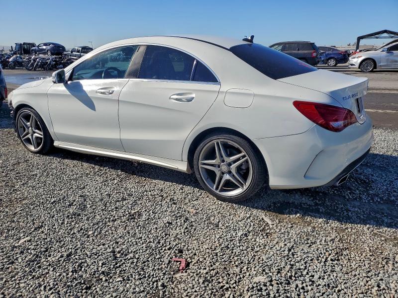 Aukcja sprzedaży 2014 Mercedes-benz Cla, vin: WDDSJ4EBXEN119164, numer aukcji: 95900145