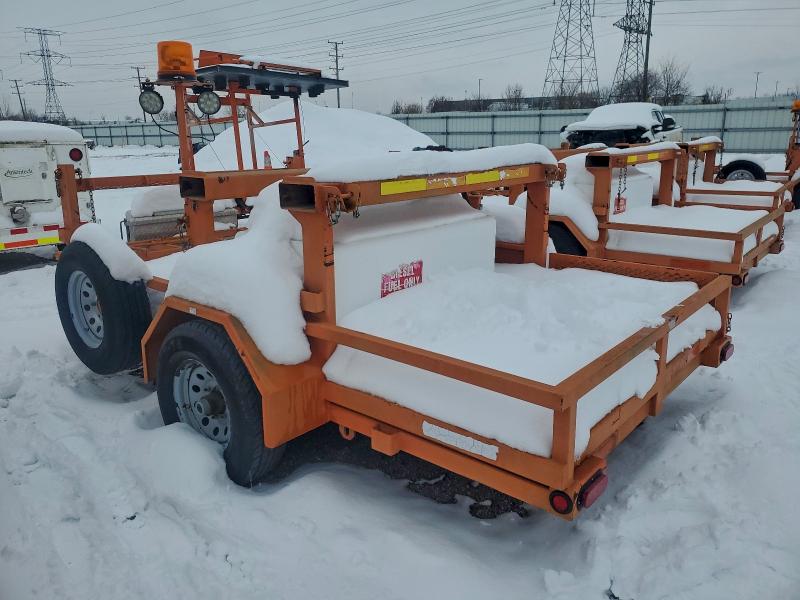68093405 :رقم المزاد ، 44ZFT1019AT014930 vin ، 2010 Other Trailers مزاد بيع