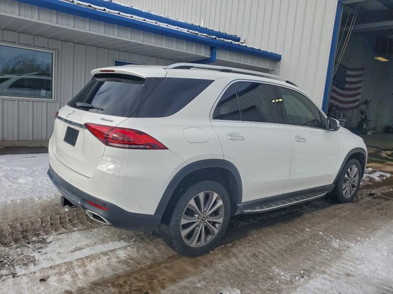 Aukcja sprzedaży 2020 Mercedes-benz Gle 350 4m, vin: 4JGFB4KB2LA073679, numer aukcji: 98306185