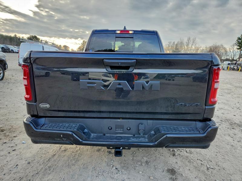 Продажа на аукционе авто 2025 Ram 1500, vin: 1C6RRFCG1SN614562, номер лота: 96357055