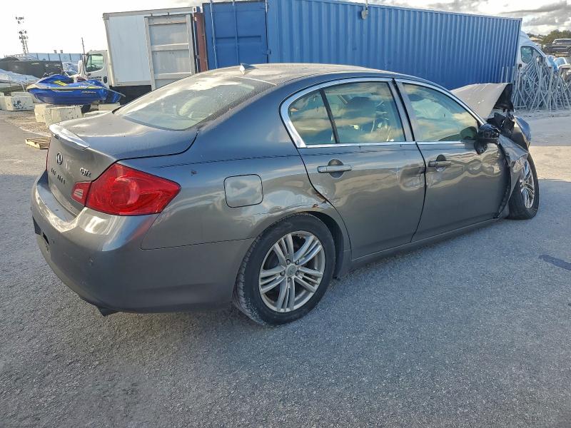 Aukcja sprzedaży 2011 Infiniti G37, vin: JN1CV6AR0BM411914, numer aukcji: 95583005