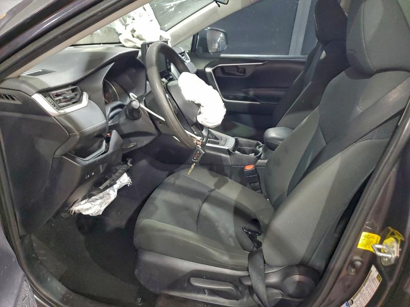 Продаж на аукціоні авто 2021 Toyota Rav4 Le, vin: 2T3G1RFV3MC234381, номер лоту: 96418945