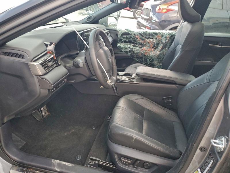 Продаж на аукціоні авто 2025 Toyota Camry, vin: 4T1DAACK4SU552660, номер лоту: 97114575