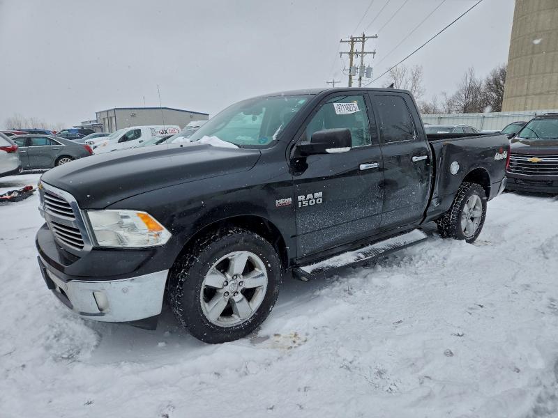 Aukcja sprzedaży 2014 Ram 1500, vin: 1C6RR7GTXES132613, numer aukcji: 97116275