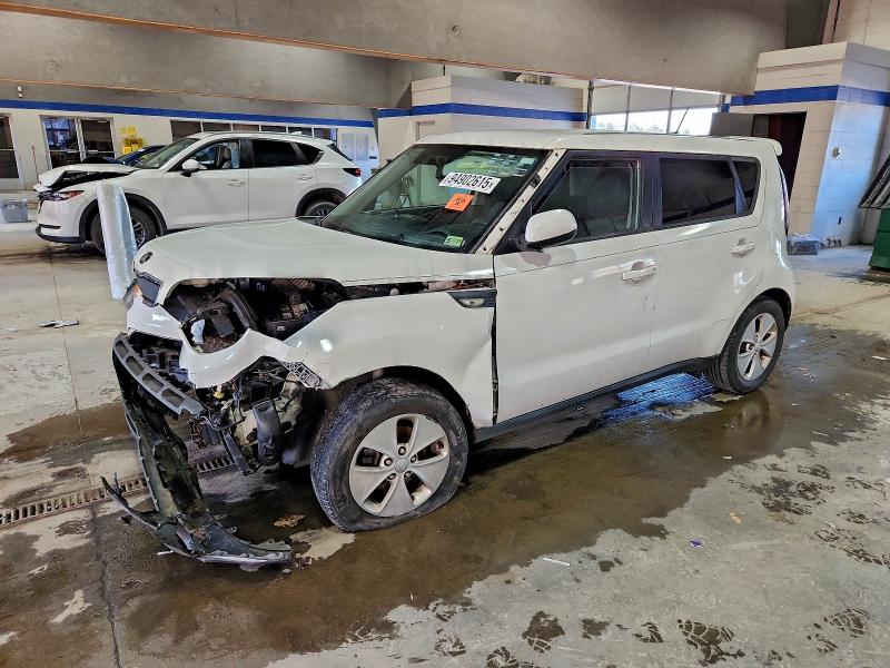 Продаж на аукціоні авто 2014 Kia Soul, vin: KNDJN2A27E7065900, номер лоту: 94902615