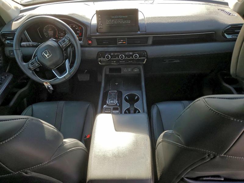 Aukcja sprzedaży 2025 Honda Pilot, vin: 5FNYG2H41SB019615, numer aukcji: 96615625