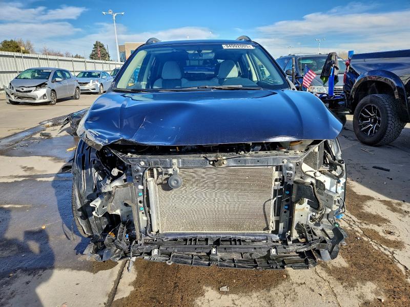 Продажа на аукционе авто 2019 Subaru Crosstrek, vin: JF2GTACC6K8331298, номер лота: 94992005