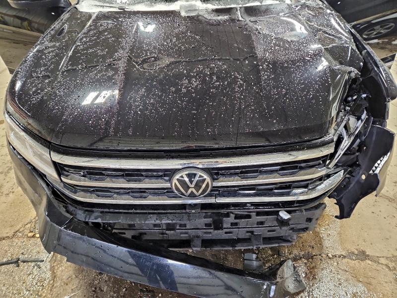 2020 Volkswagen Atlas Cross Sport მანქანა იყიდება აუქციონზე, vin: 1V2TE2CA4LC224436, აუქციონის ნომერი: 95417045