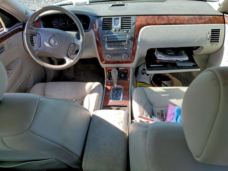 Aukcja sprzedaży 2006 Cadillac Dts, vin: 1G6KD57Y36U187065, numer aukcji: 96178975
