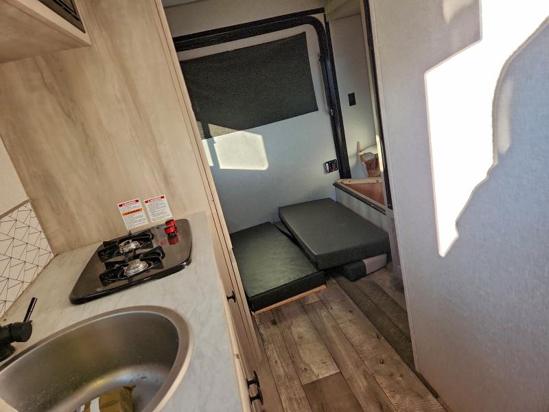 Продажа на аукционе авто 2021 Kz Rv Escape, vin: 4EZTA2011M4070263, номер лота: 93992335