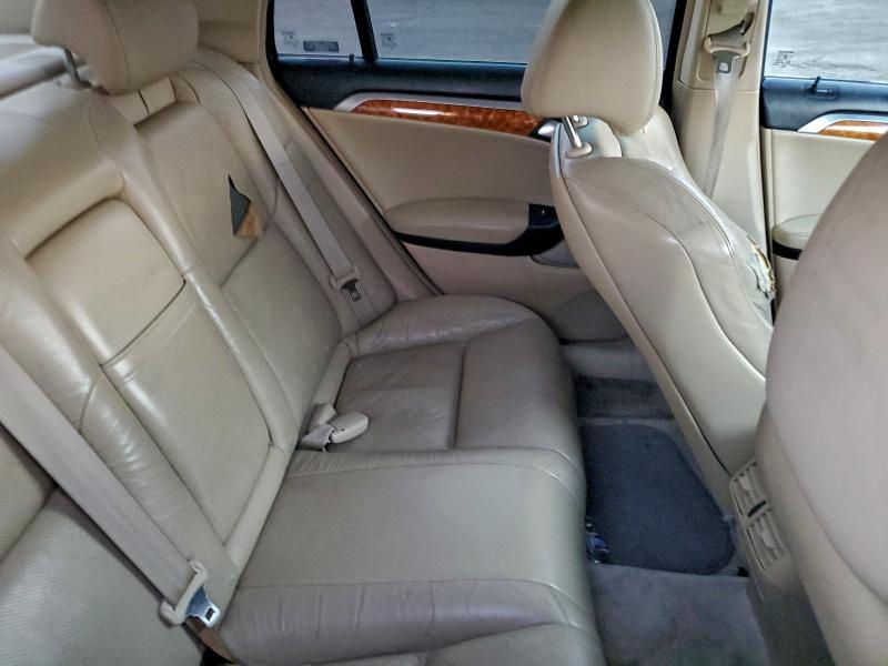 2006 Acura 3.2tl მანქანა იყიდება აუქციონზე, vin: 19UUA66246A046784, აუქციონის ნომერი: 95927665