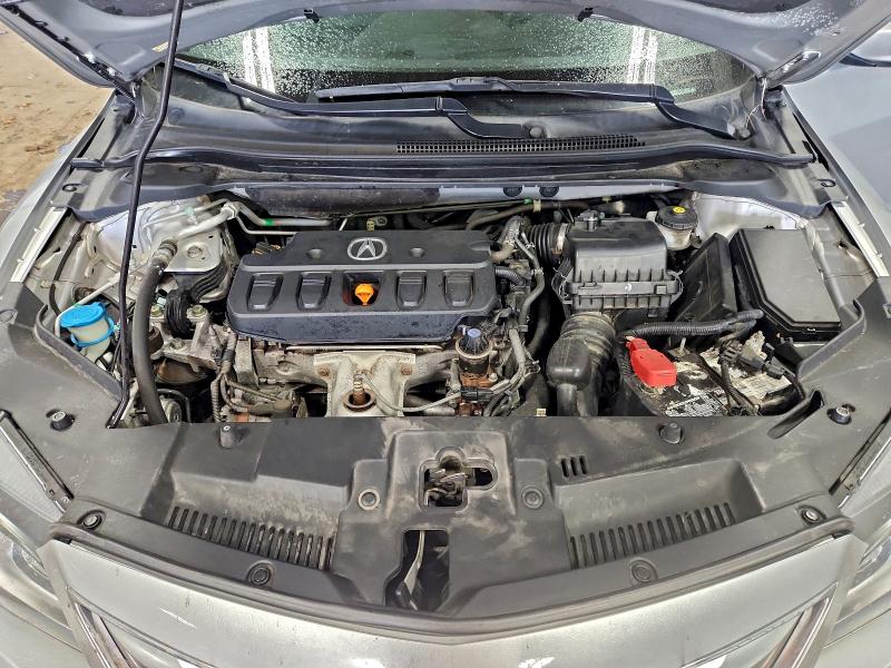 2014 Acura Ilx მანქანა იყიდება აუქციონზე, vin: 19VDE1F32EE000132, აუქციონის ნომერი: 94432685