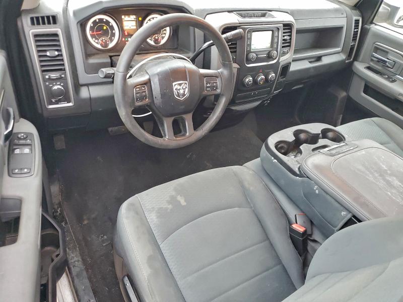 Aukcja sprzedaży 2016 Ram 1500, vin: 3C6JR6DT7GG255811, numer aukcji: 95269935