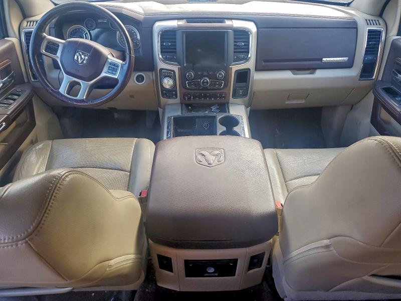 Aukcja sprzedaży 2014 Ram 1500, vin: 1C6RR7VM5ES337574, numer aukcji: 95635875