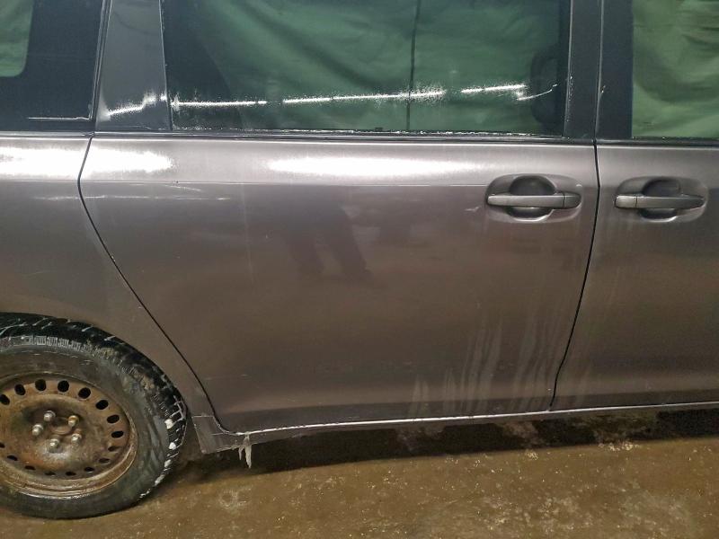 Продажа на аукционе авто 2016 Toyota Sienna, vin: 5TDKK3DC3GS723700, номер лота: 97326215