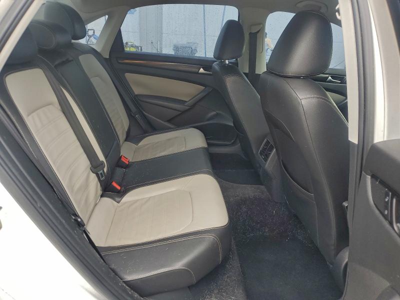 Aukcja sprzedaży 2014 Volkswagen Passat, vin: 1VWBT7A39EC100697, numer aukcji: 94917115