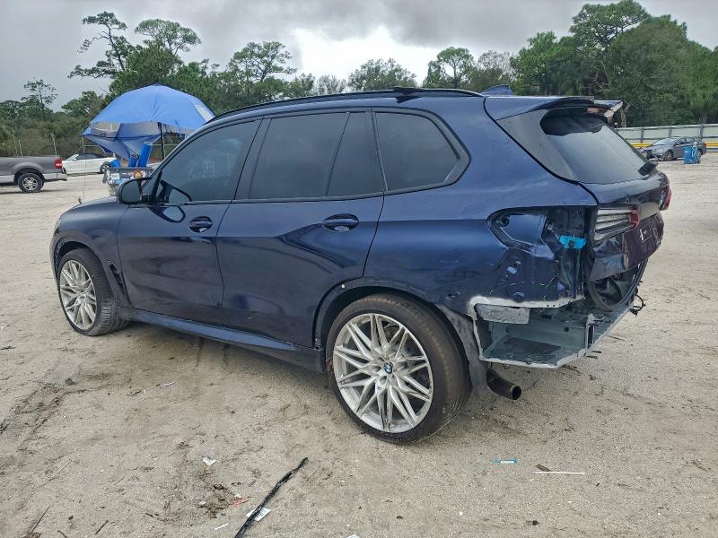 95765355 :رقم المزاد ، 5YMJU0C03M9F17146 vin ، 2021 Bmw X5 M مزاد بيع