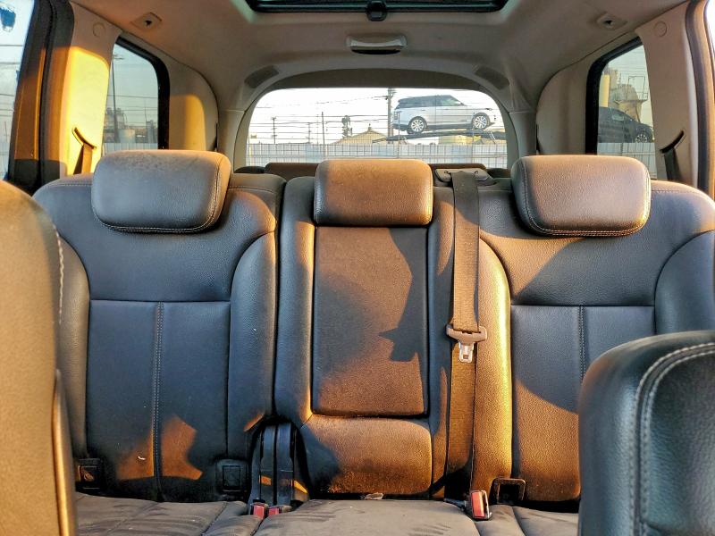 Продаж на аукціоні авто 2008 Mercedes-benz Gl, vin: 4JGBF71E08A355584, номер лоту: 96632425