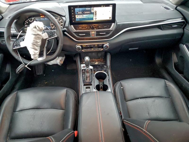 Продажа на аукционе авто 2024 Nissan Altima, vin: 1N4BL4CW4RN366332, номер лота: 95145715