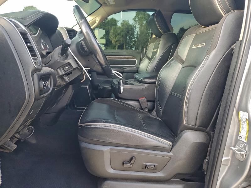 Продажа на аукционе авто 2021 Ram 2500, vin: 3C6UR5FL1MG544280, номер лота: 93407005