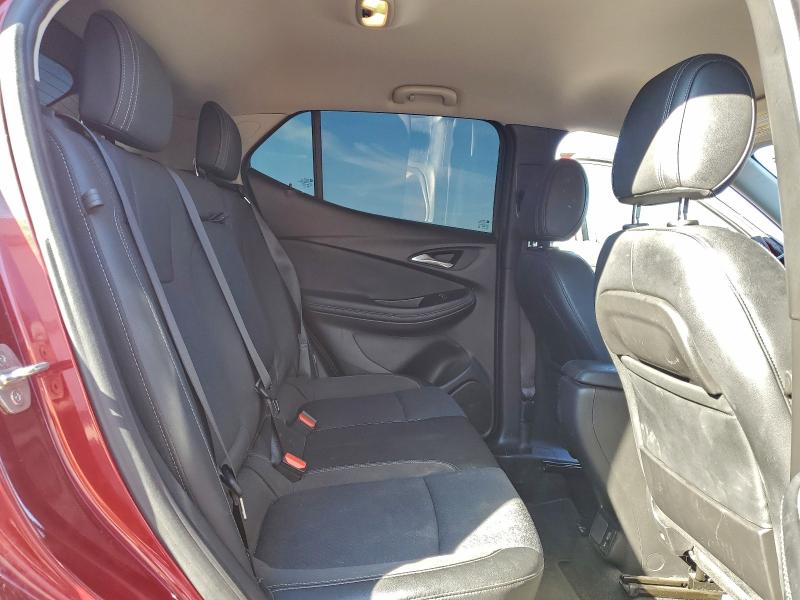 Aukcja sprzedaży 2020 Buick Encore Gx, vin: KL4MMDSLXLB115843, numer aukcji: 95965435